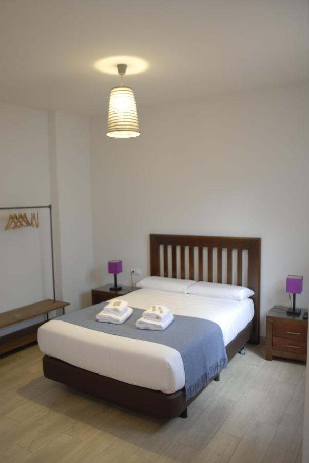 La Perla Granada Suites Ngoại thất bức ảnh