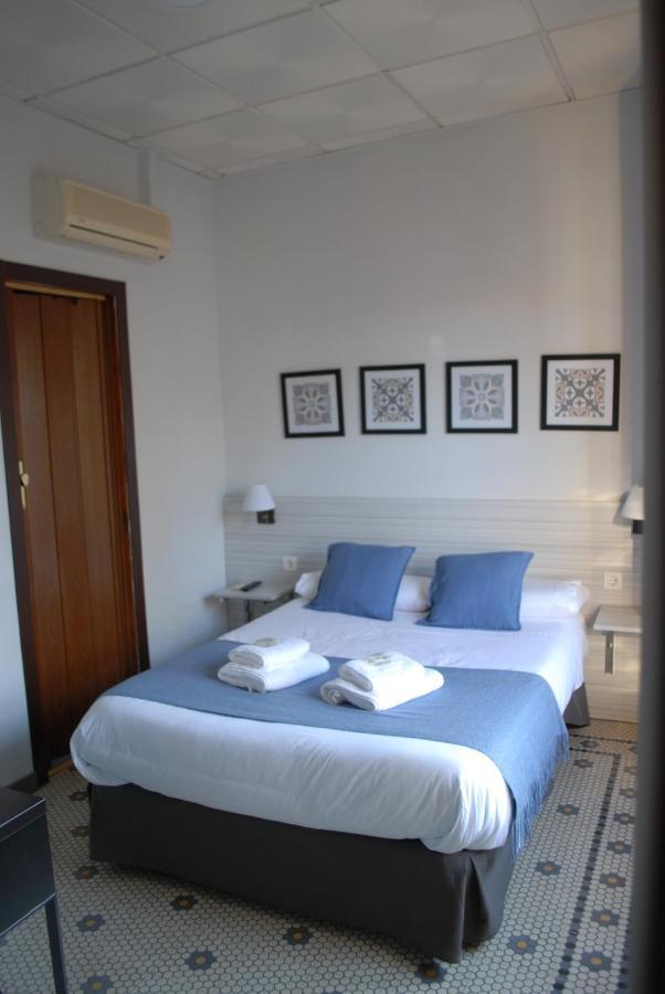 La Perla Granada Suites Ngoại thất bức ảnh