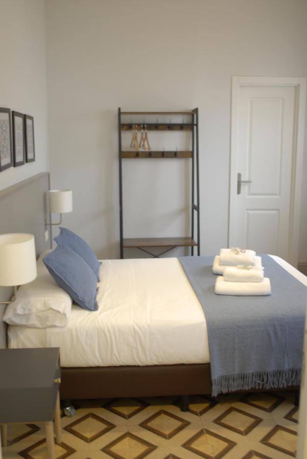 La Perla Granada Suites Ngoại thất bức ảnh