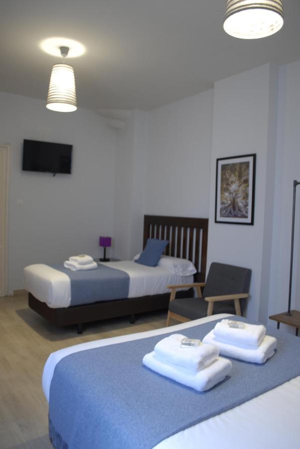 La Perla Granada Suites Ngoại thất bức ảnh