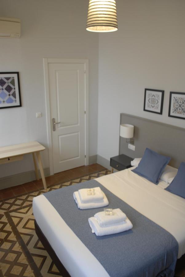 La Perla Granada Suites Ngoại thất bức ảnh