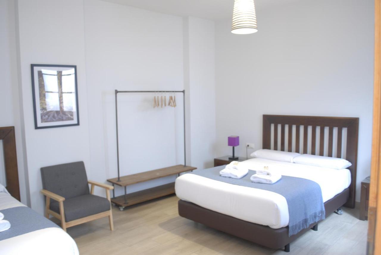 La Perla Granada Suites Ngoại thất bức ảnh