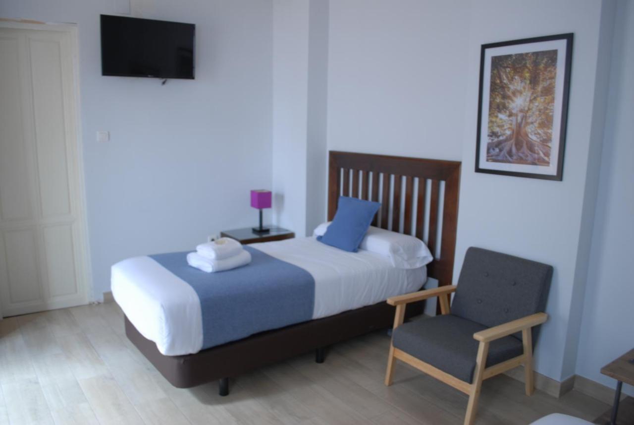 La Perla Granada Suites Ngoại thất bức ảnh