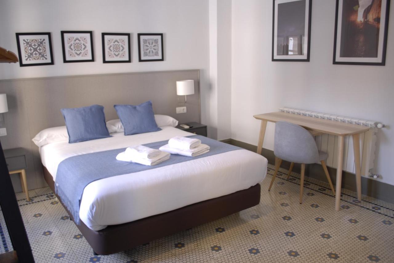 La Perla Granada Suites Ngoại thất bức ảnh