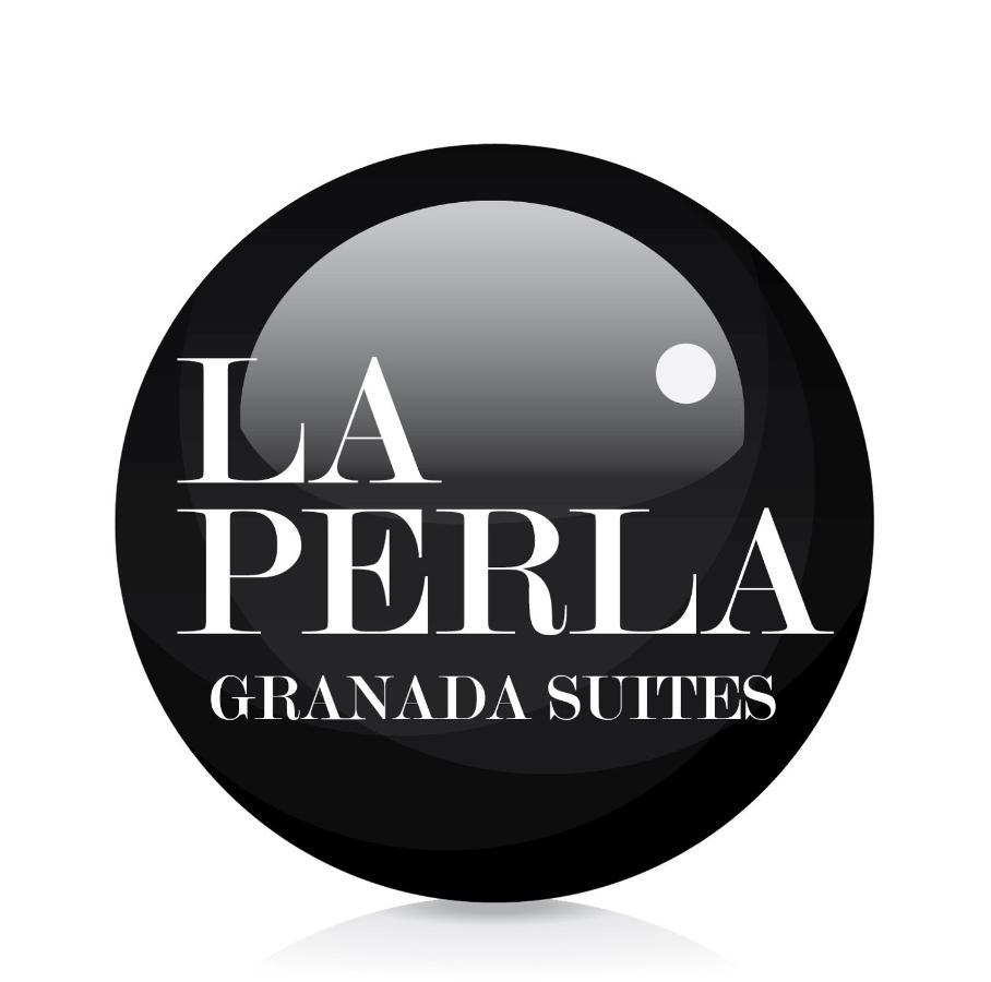 La Perla Granada Suites Ngoại thất bức ảnh